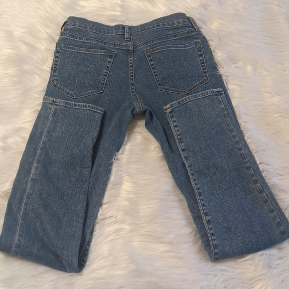 Simon Miller medium wash skinny jeans size 27 - Picture 5 of 5